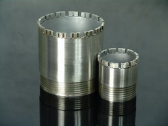 Diamond Core Bit