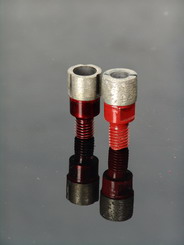 Dry Core Bits