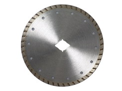 Common Turbo Blade