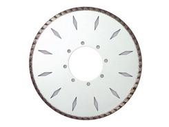 Arrow Turbo Blade