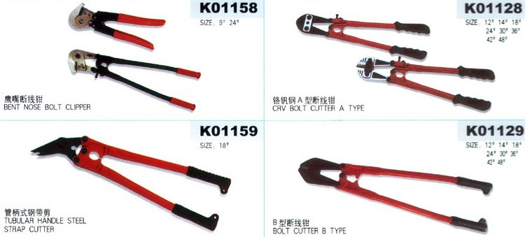 Bolt Cutter