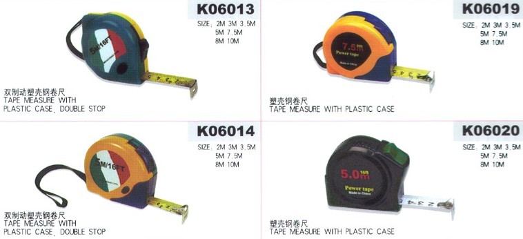 Tape Measure