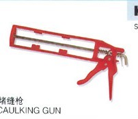 Glue Gun and Caulking Gun