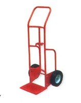 Hand Trolley and Truck