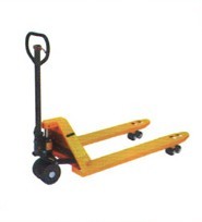 Hand Trolley and Truck