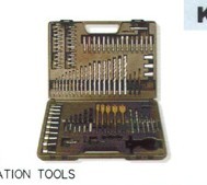 PCS COMBINATION TOOLS