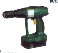 Cordless Power Tools