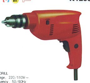 Electric Drill and Rotary Hammer