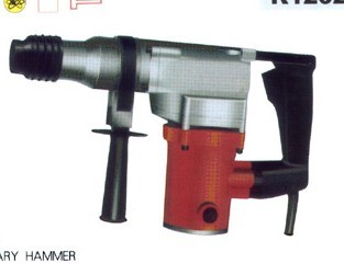 Electric Drill and Rotary Hammer