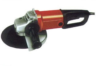 Angle Grinder