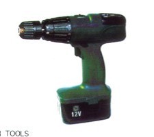 Cordless Power Tools