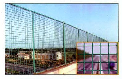 Wire Mesh