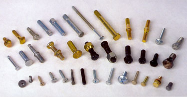 Fasteners