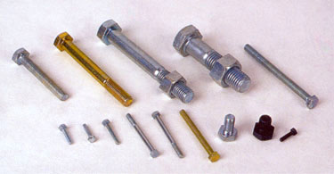 Fasteners