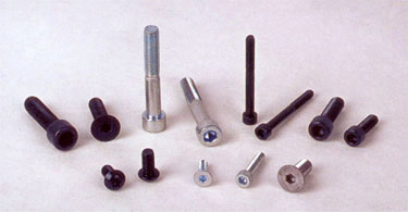 Fasteners