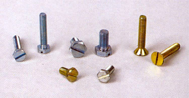 Fasteners